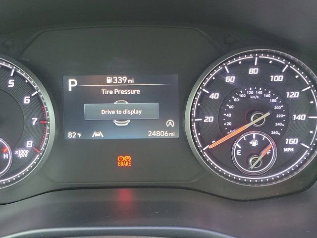 Certified Used 2023 Gray Hyundai SE image 23