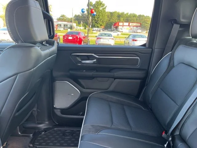 2026 RAM 1500 Laramie - Photo 14