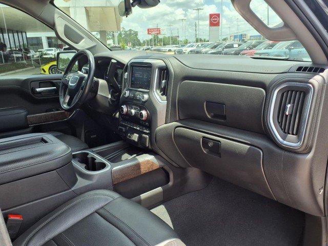 2022 GMC Sierra 1500 Limited Denali - Photo 12
