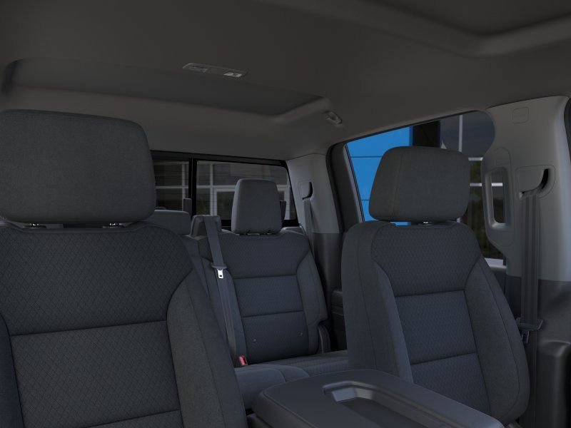2026 Chevrolet Silverado 1500 LT - Photo 24