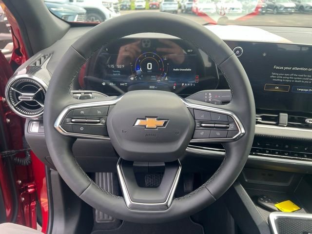 2026 Chevrolet Equinox LT - Photo 18