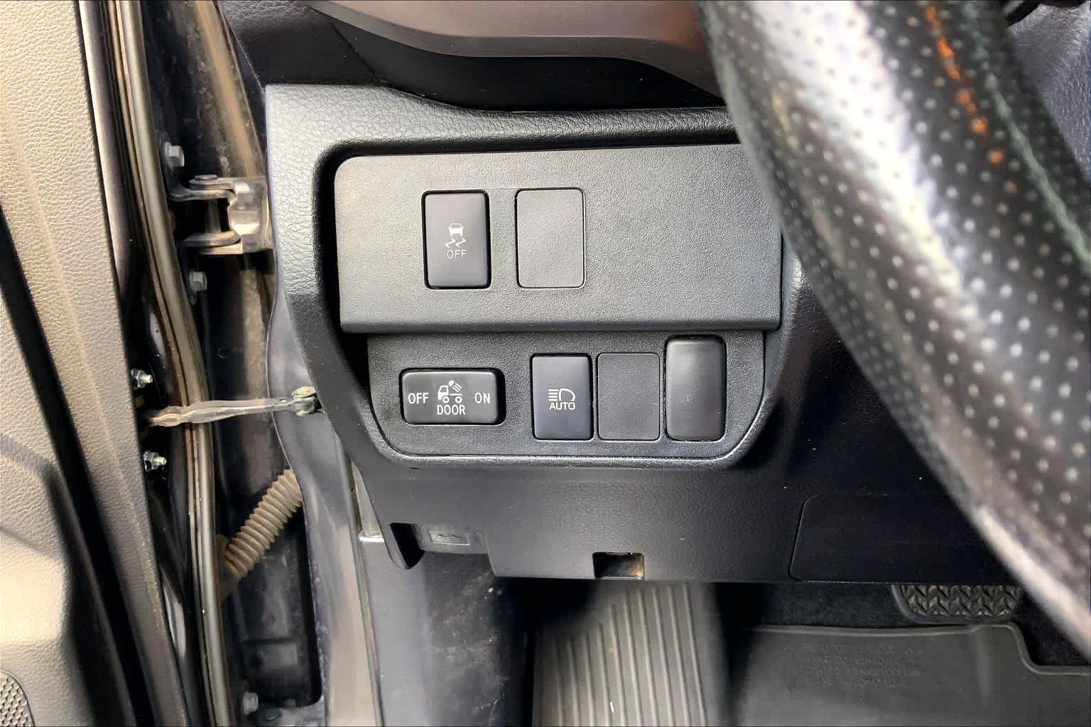 Used 2021 Magnetic Gray Metallic Toyota SR5 image 36