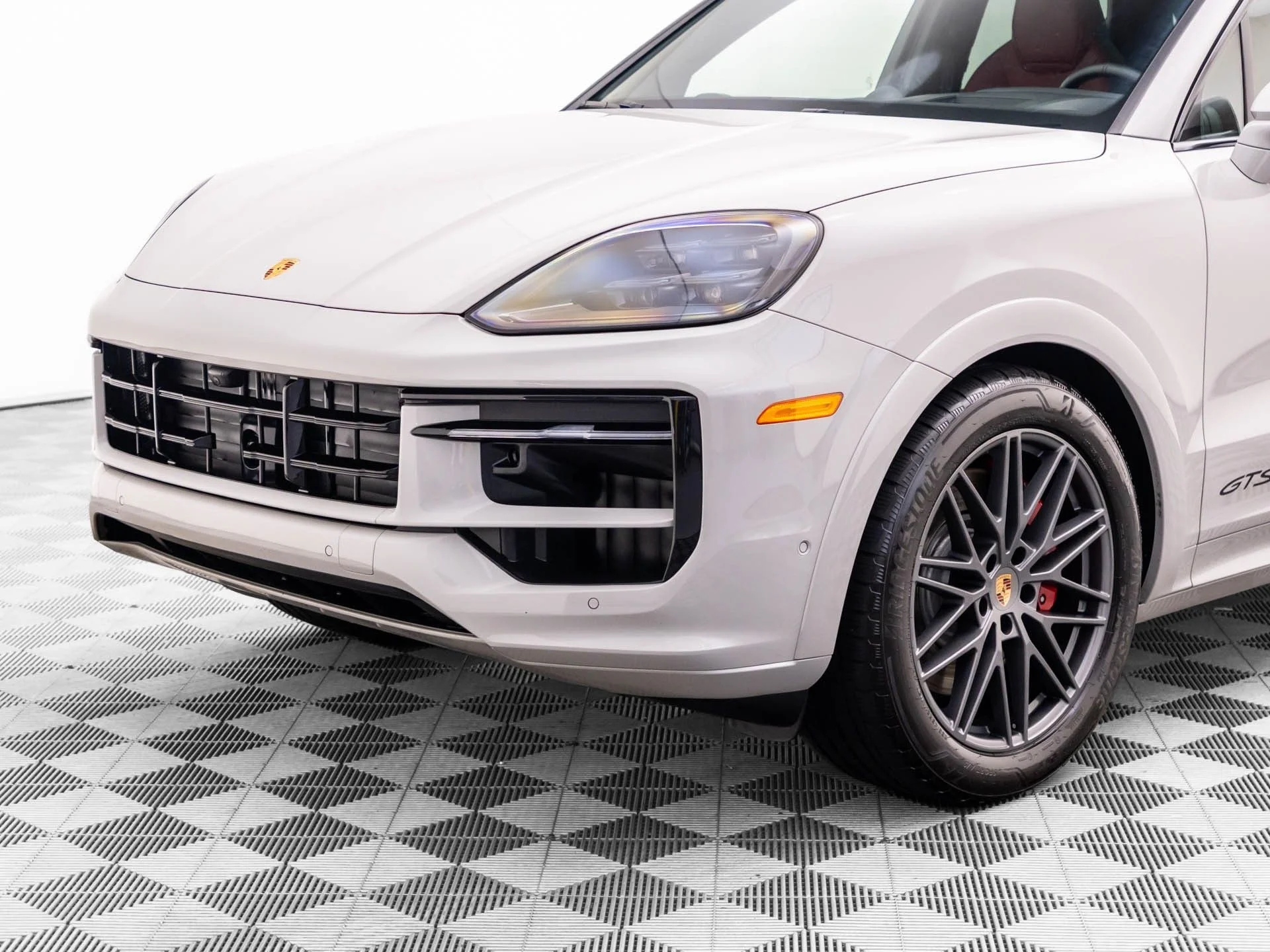 Used 2026 Gray Porsche GTS image 44