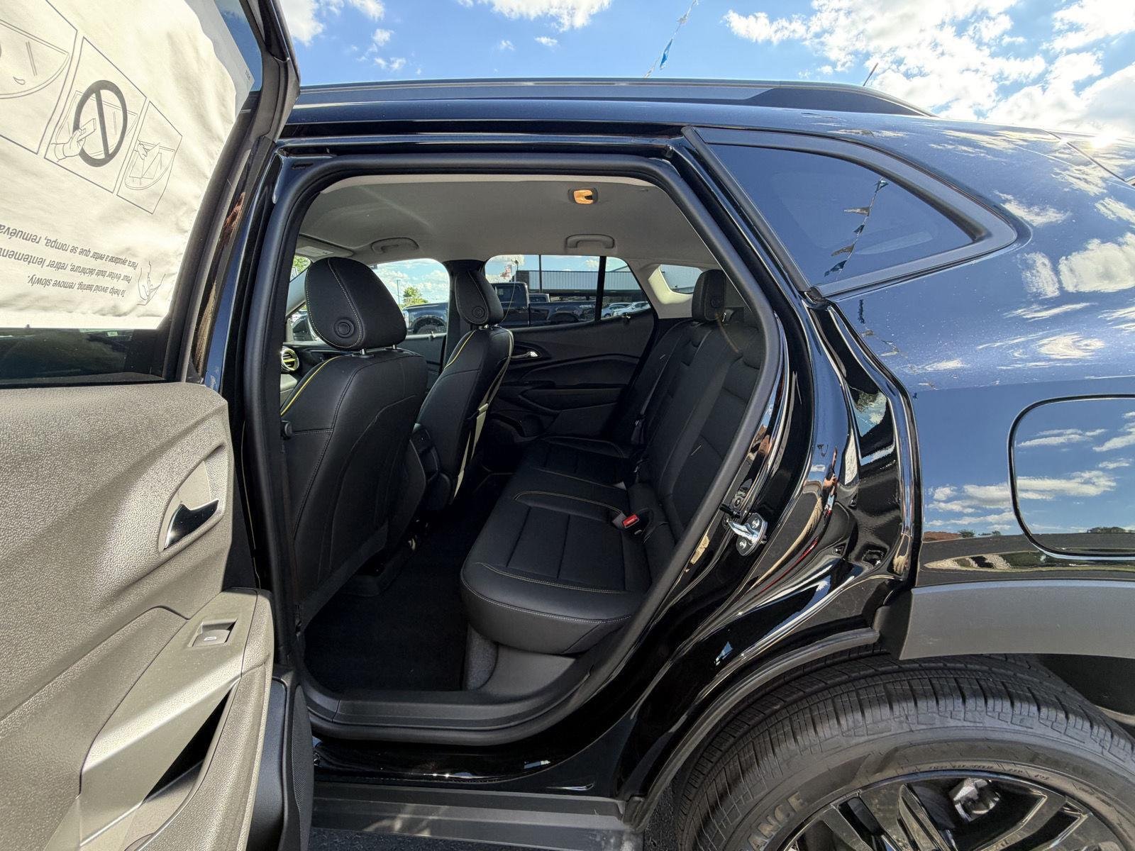 2026 Chevrolet Trax Activ - Photo 25