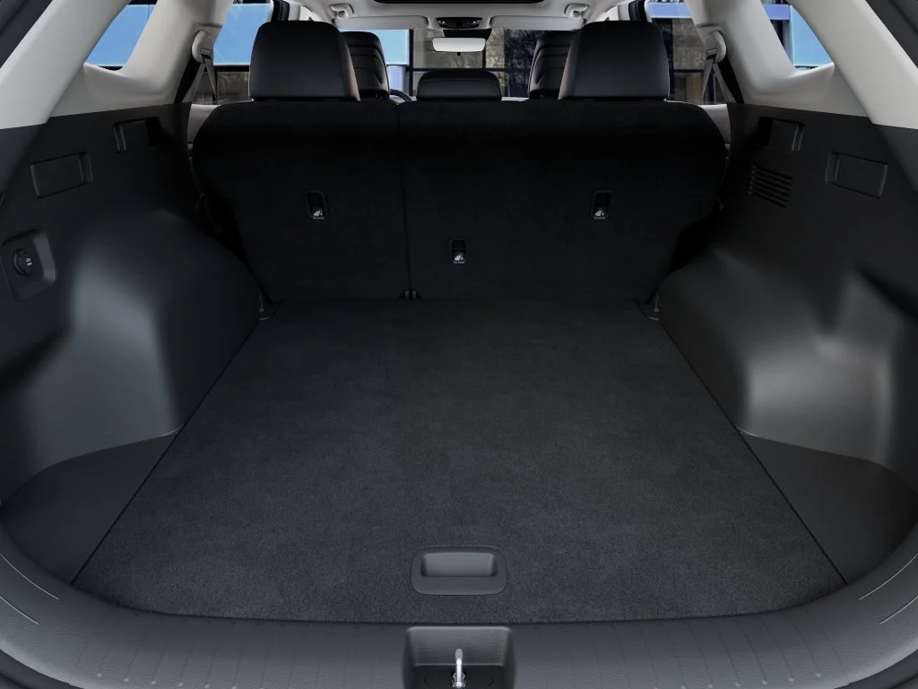 New 2027 Blue Kia EX image 19