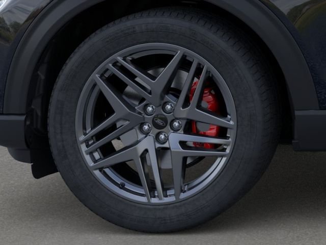 New 2026 Agate Black Metallic Ford ST-Line image 19