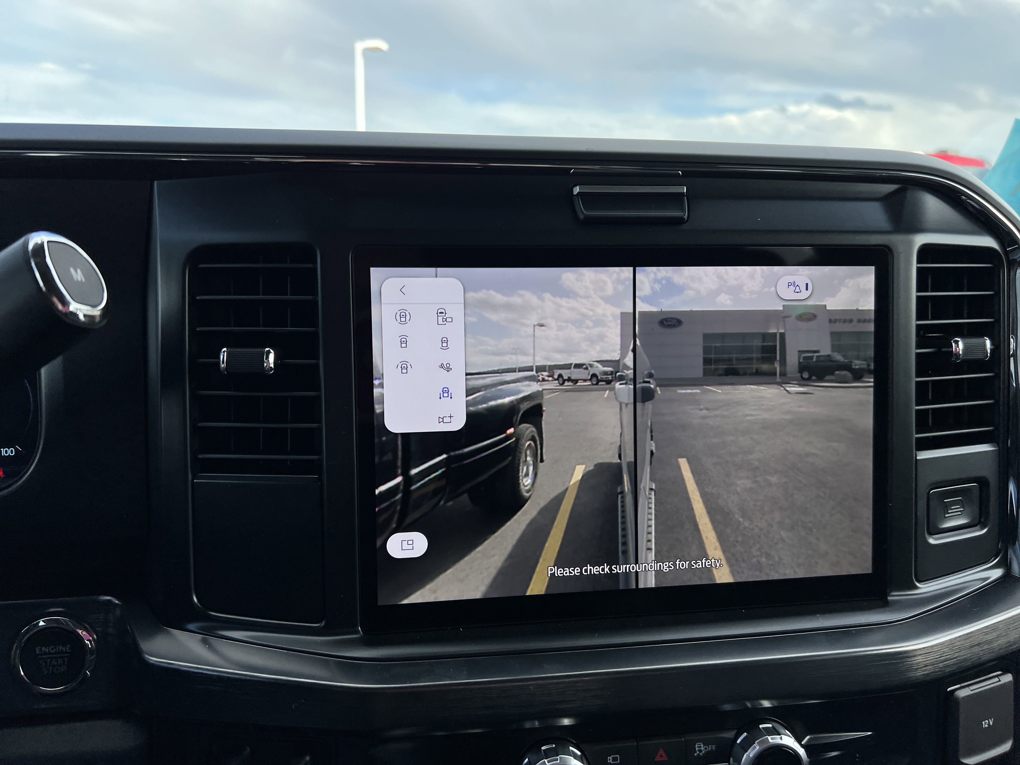 2025 Ford F-350 Super Duty Lariat - Photo 63