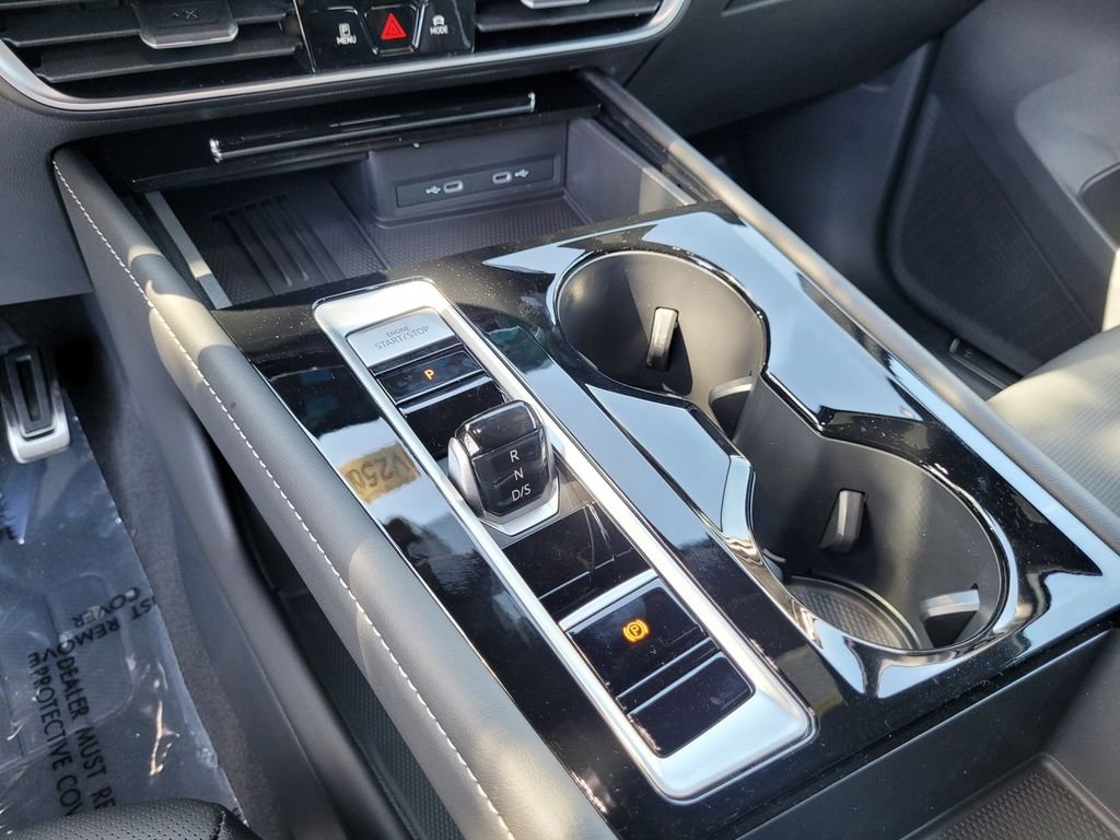 2025 Volkswagen Atlas Cross Sport SEL Premium R-LINE - Photo 21