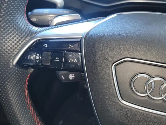 2024 Audi S7 Prestige - Photo 18