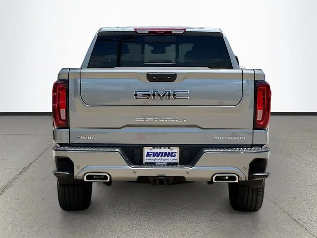 2026 GMC Sierra 1500 Denali Ultimate - Photo 5