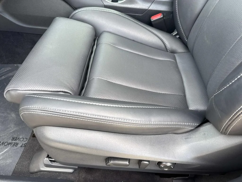 Used 2025 Blue Subaru Limited image 29