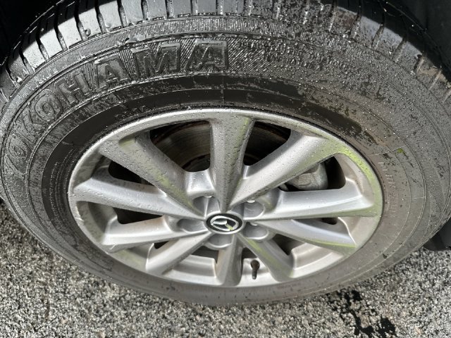 Used 2024 Black Mazda 2.5 S Preferred Package image 28