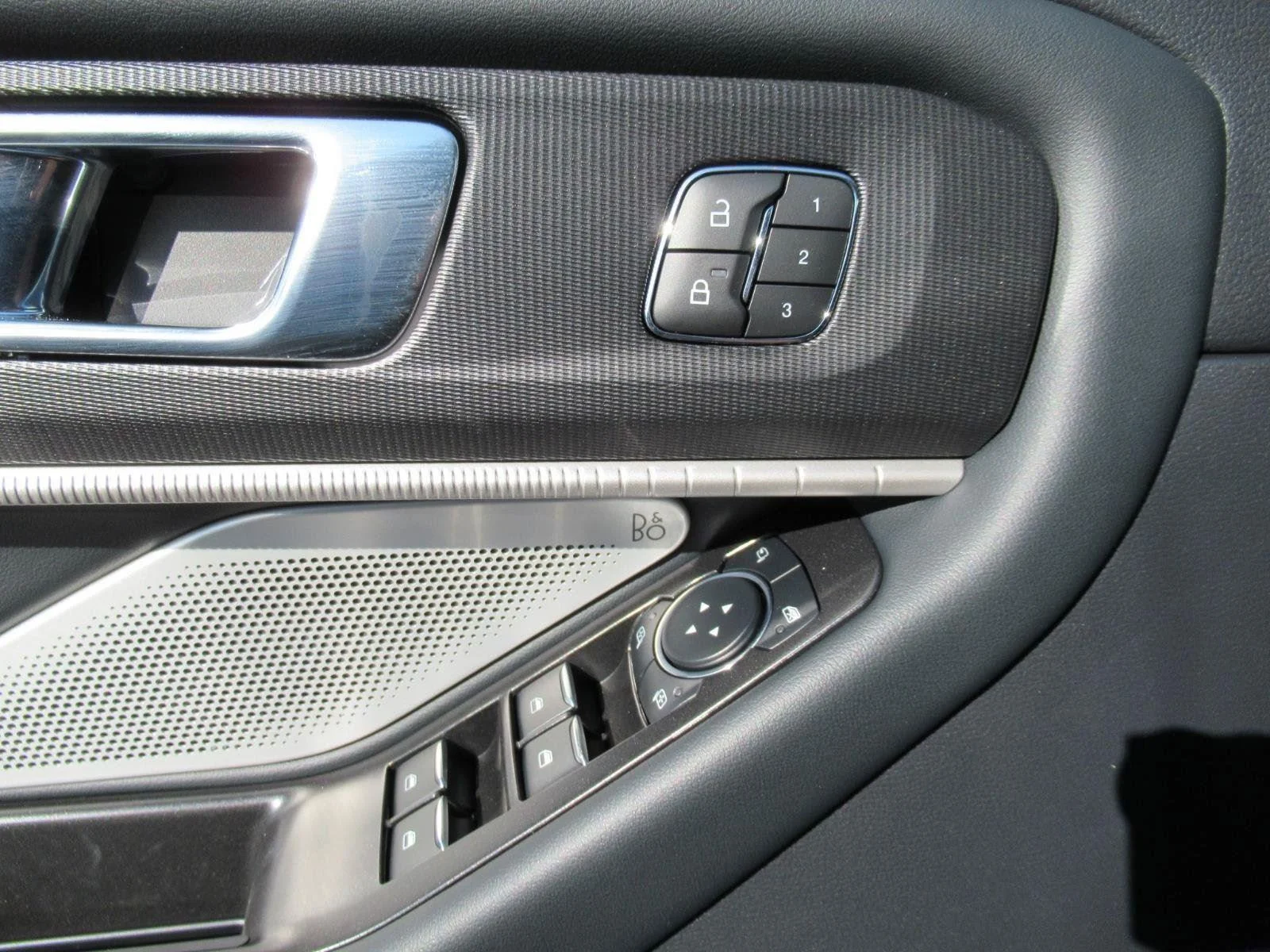 New 2026 Marsh Gray Ford Tremor® image 22