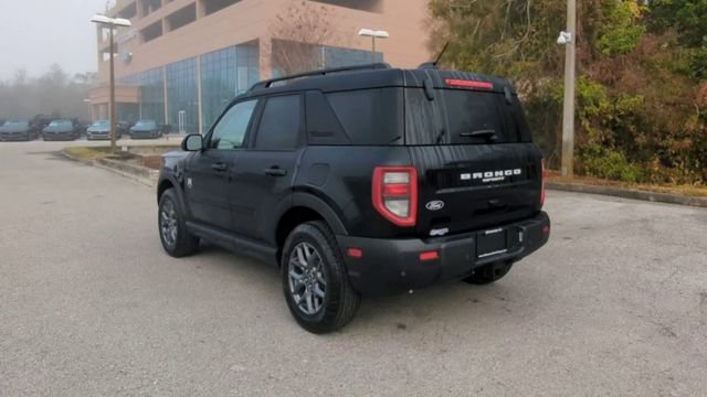 New 2026 Shadow Black Ford Big Bend® image 77