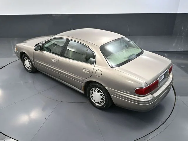 2002 Buick LeSabre Limited - Photo 56