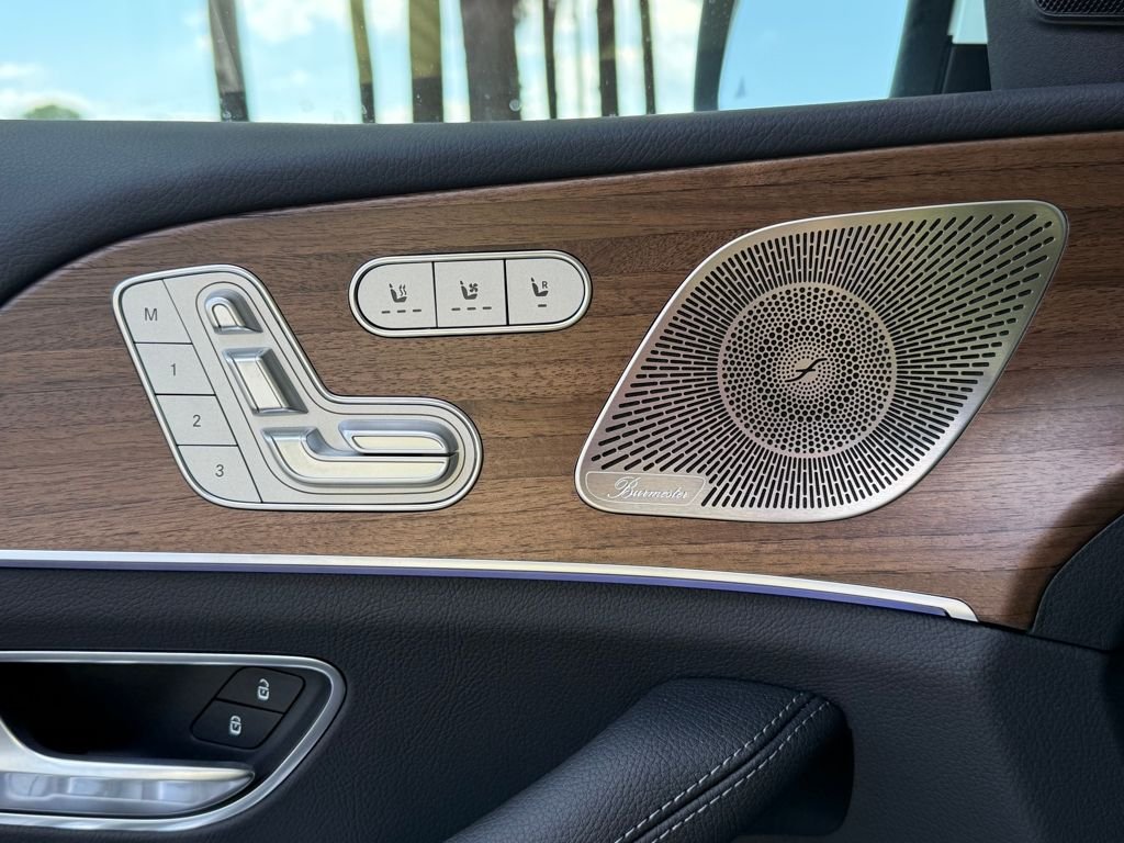 2026 Mercedes-Benz GLS Base - Photo 24