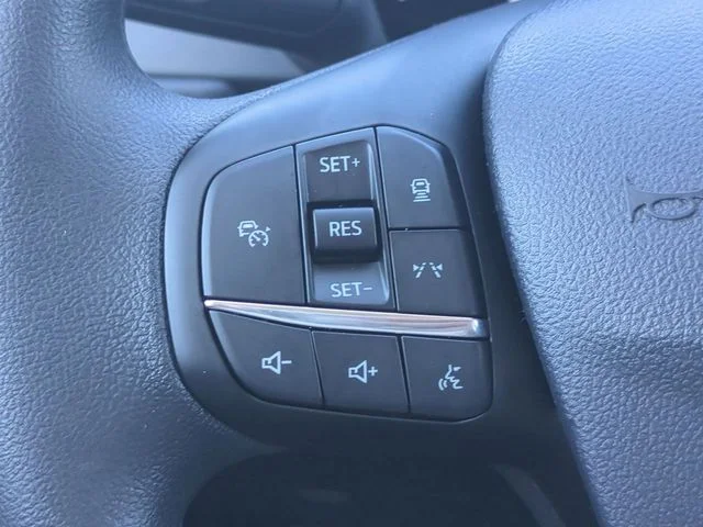 New 2026 Carbonized Gray Metallic Ford Active® image 24