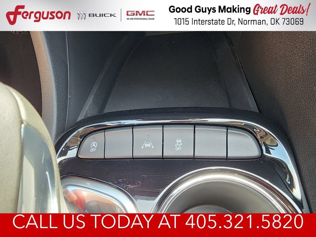 2026 Buick Encore GX Preferred - Photo 28