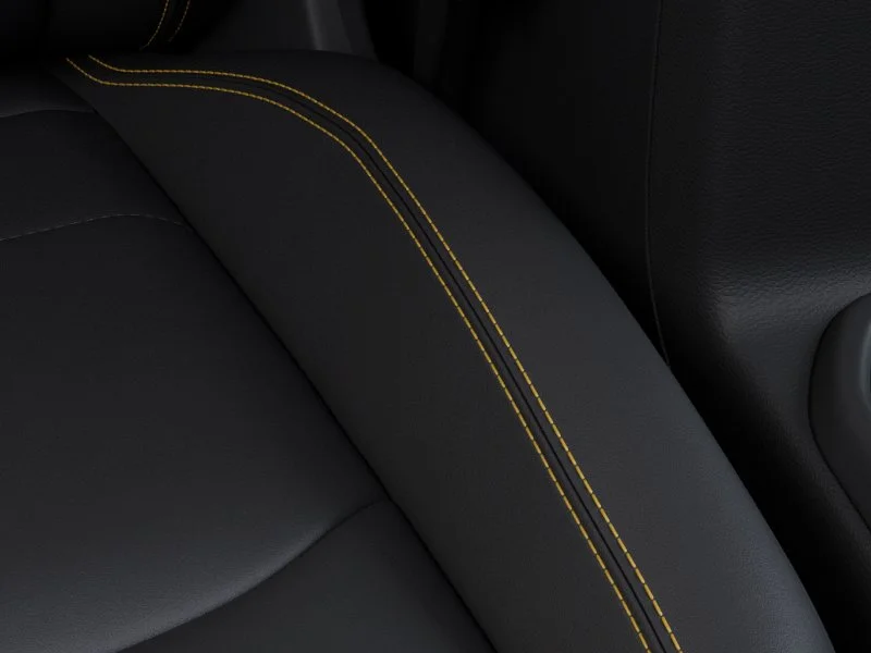 2025 Jeep Wrangler 4-Door Sahara - Photo 43