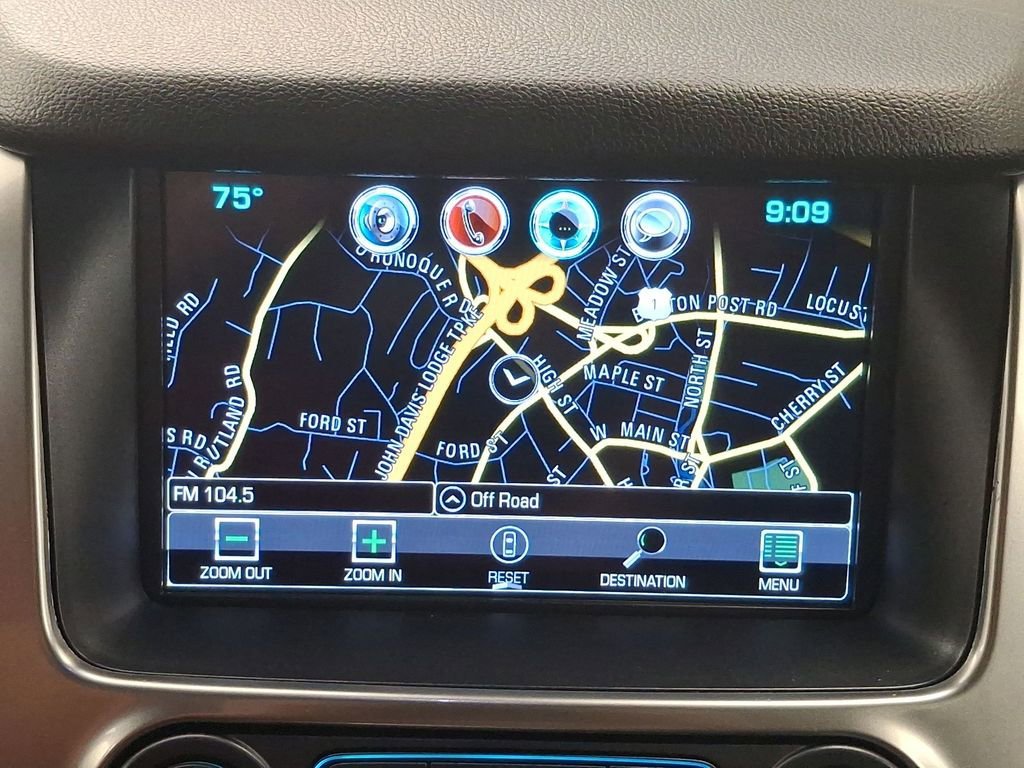 Used 2019 BLACK Chevrolet LT image 18