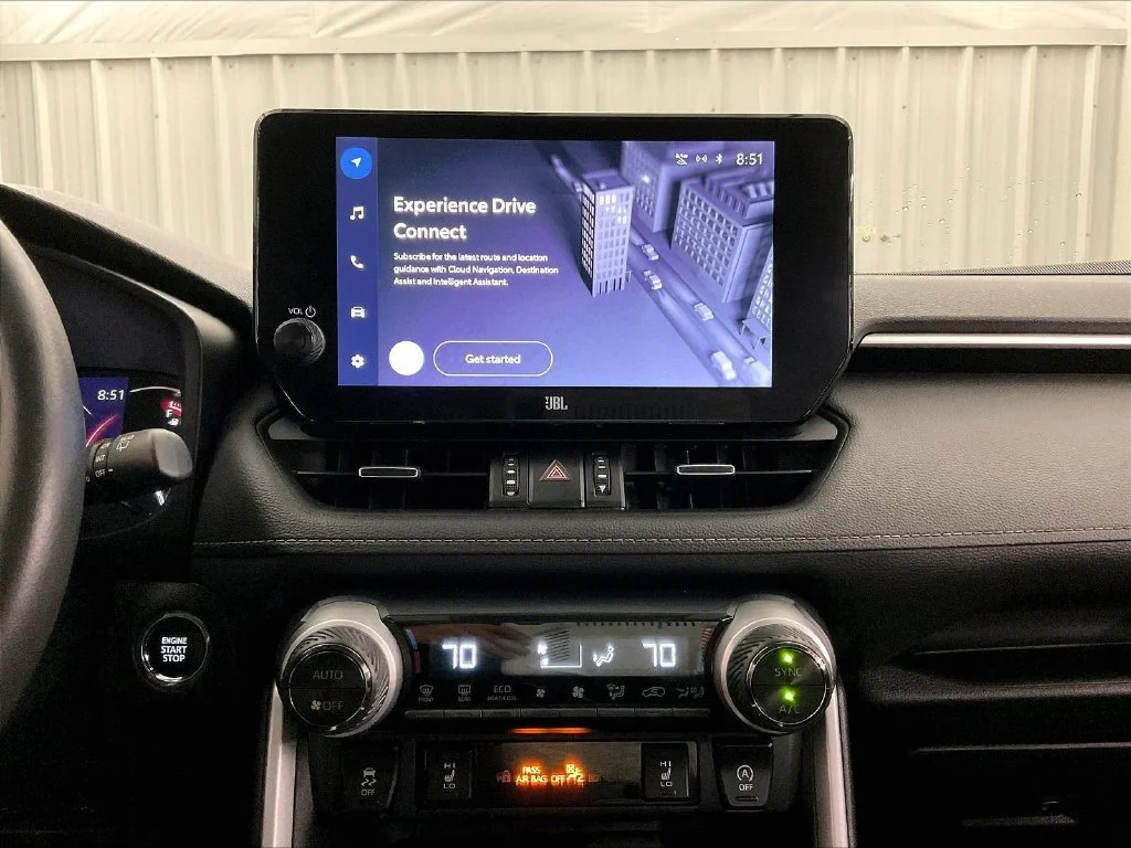 2023 Toyota RAV4 XLE Premium - Photo 35