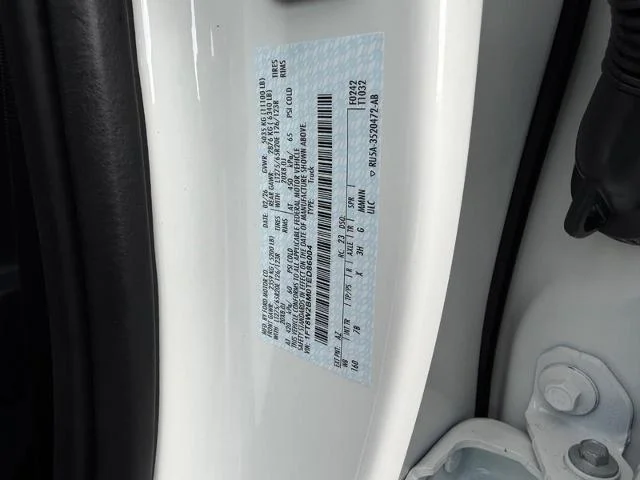 New 2026 Star White Metallic Tri-Coat Ford F-250® Platinum® image 44
