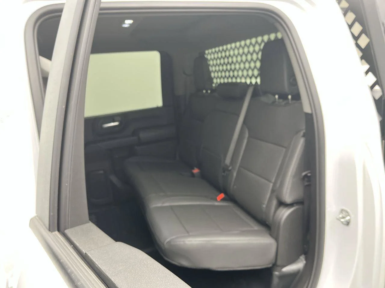 2026 GMC Sierra 2500HD Pro - Photo 9