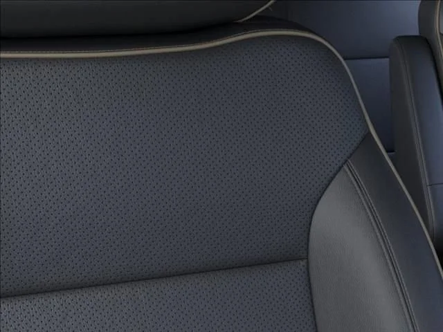 New 2026 Summit White GMC Elevation image 21
