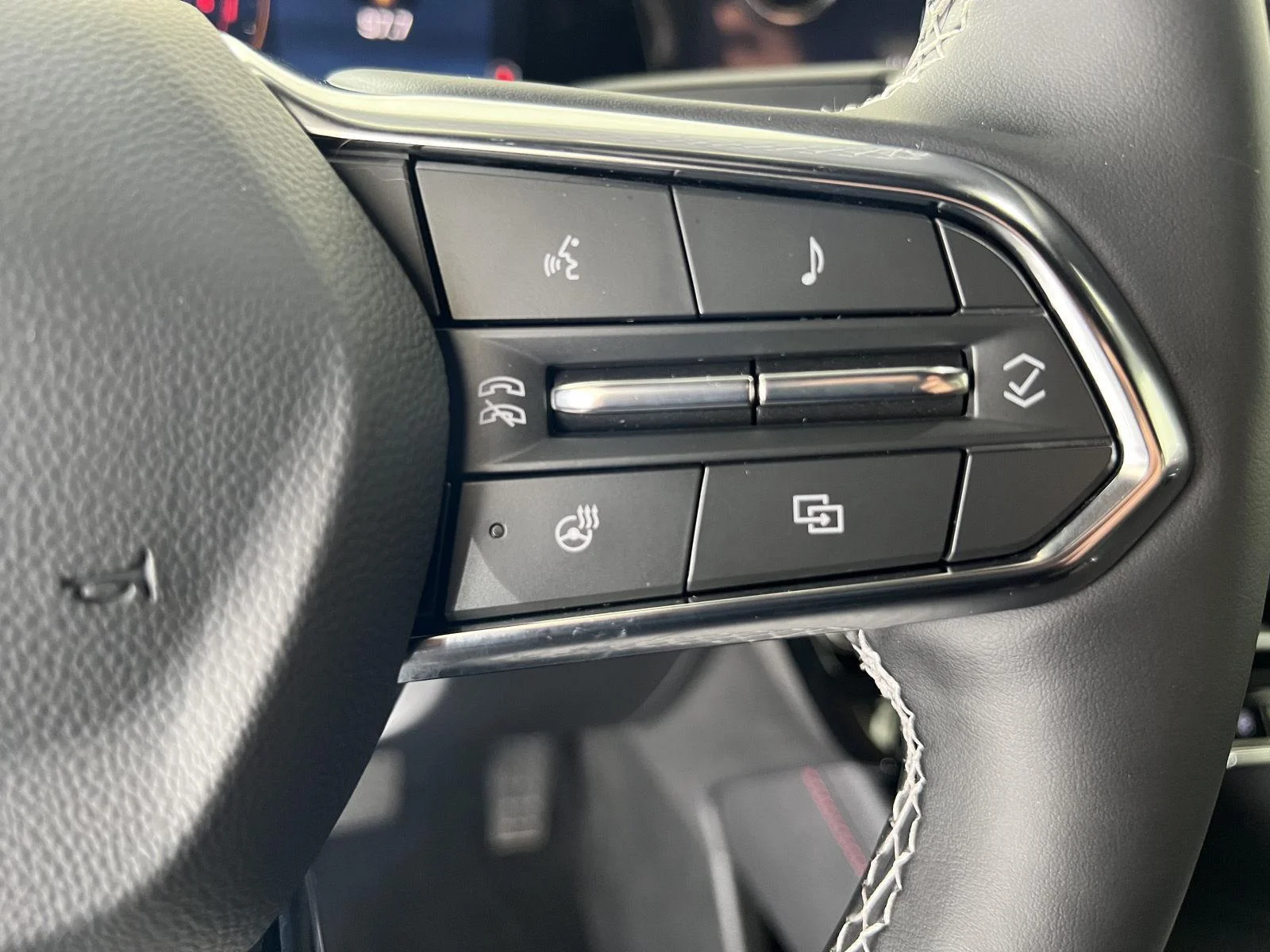 New 2026 Sterling Gray Metallic Chevrolet Z71 image 11