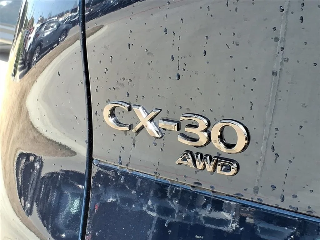2026 Mazda CX-30 Aire Edition - Photo 21