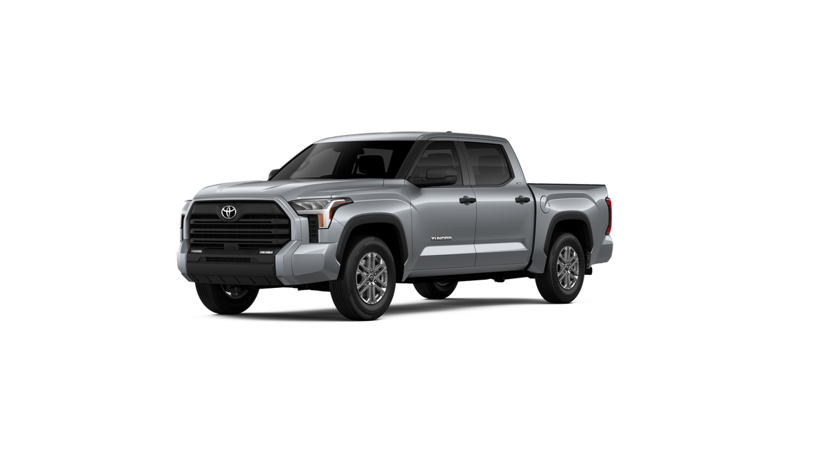2026 Toyota Tundra SR5 - Photo 37