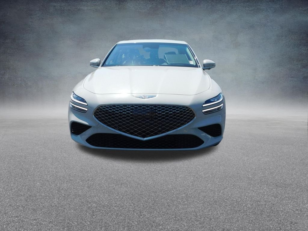 Used 2025 Gray Genesis 2.5T image 8