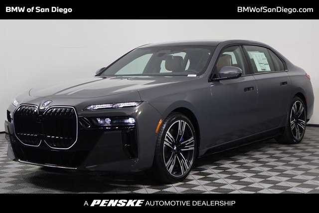 2026 BMW i7