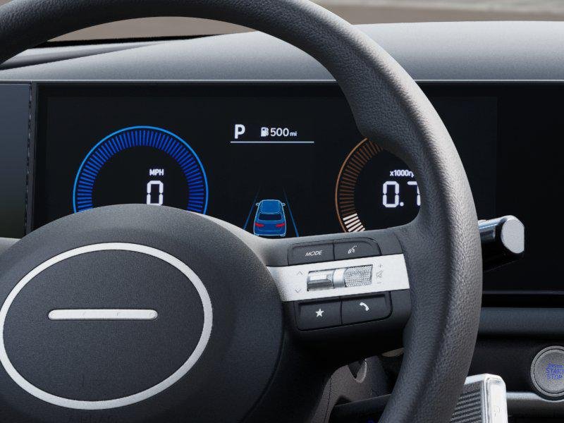 New 2026 White Hyundai SEL AWD image 14