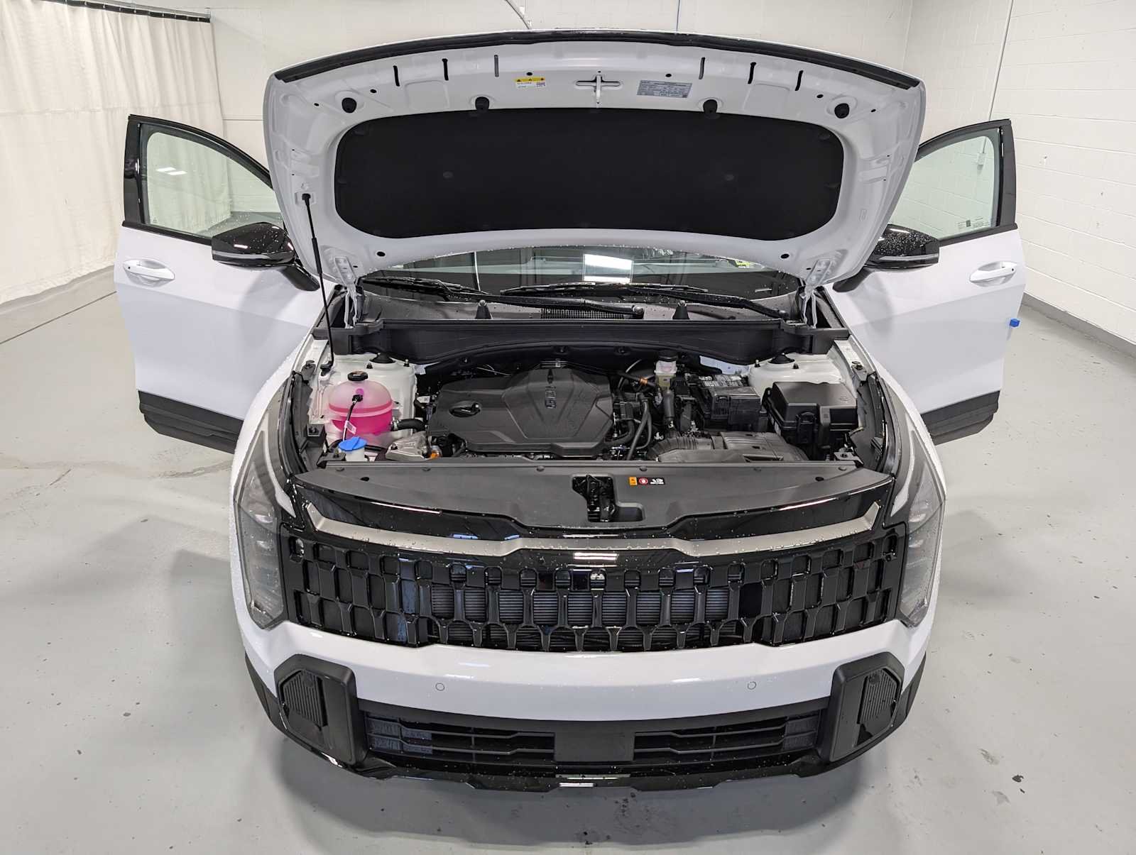 2026 Kia Sportage X-Line - Photo 11