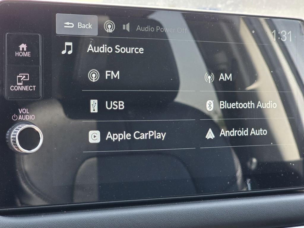 2026 Honda HR-V EX-L - Photo 19