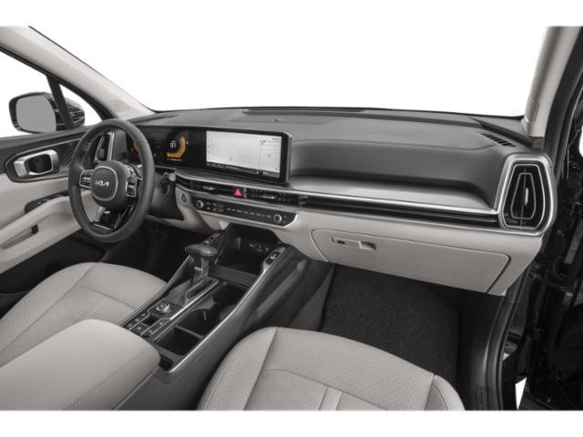 2025 Kia Sorento S - Photo 112