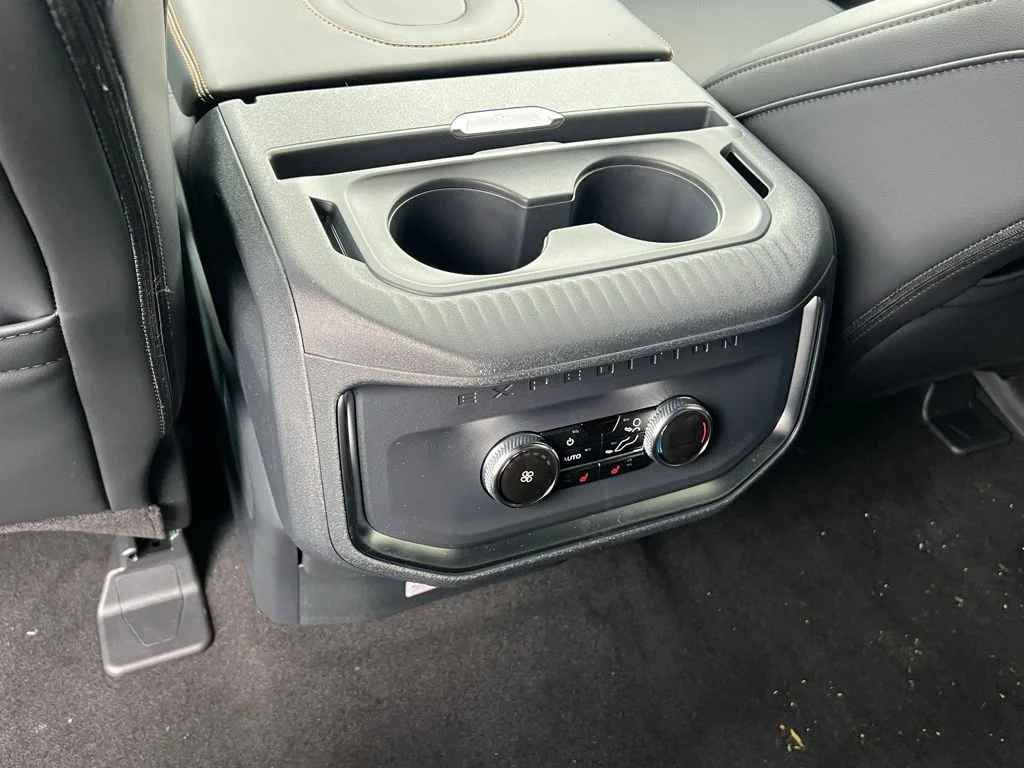 New 2026 Glacier Gray Metallic Tri-Coat Ford Tremor® image 17
