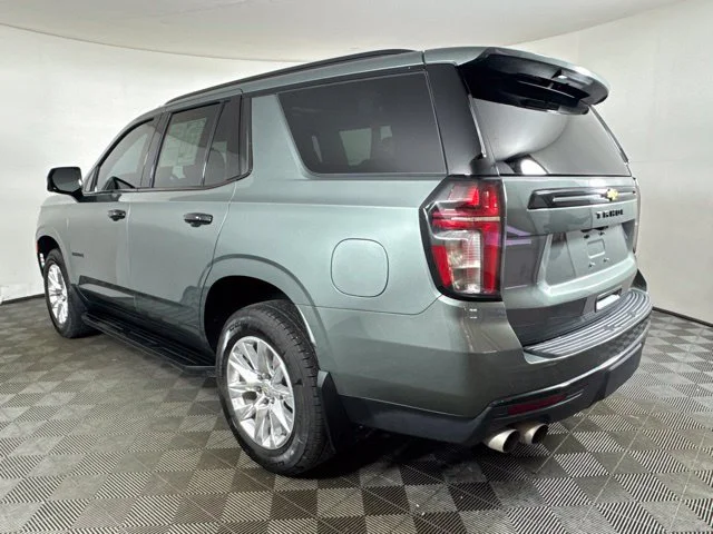 Used 2024 Silver Sage Chevrolet Premier image 6