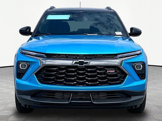 2026 Chevrolet Trailblazer RS - Photo 2