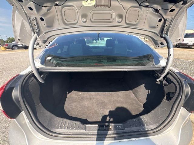 Used 2012 Ingot Silver Metallic Ford SE image 25
