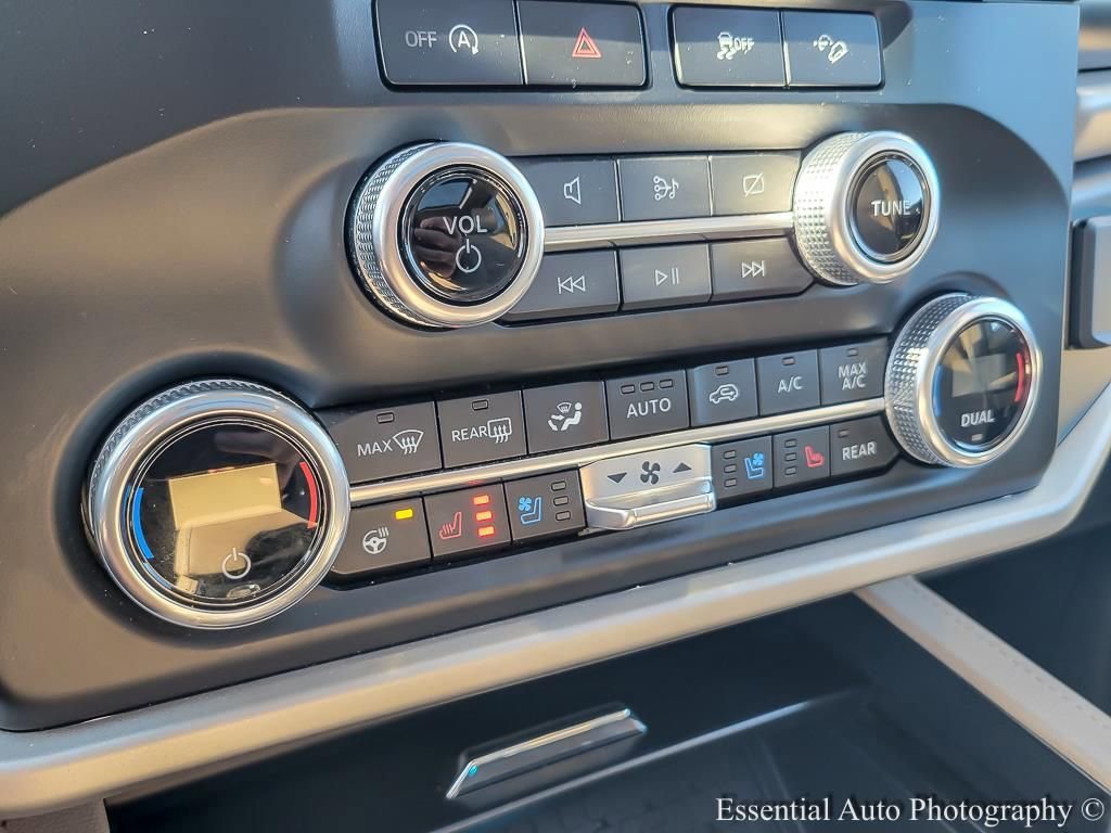 2024 FORD EXPEDITION - Image 17