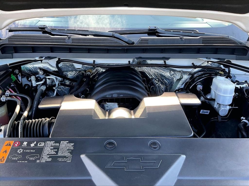 Used 2018 White Chevrolet LTZ image 29
