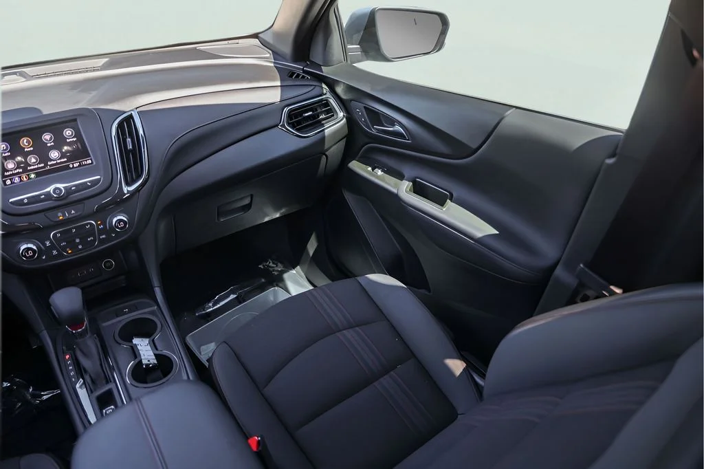 Used 2024 Gray Chevrolet RS image 30