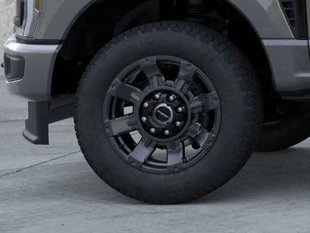 New 2026 Carbonized Gray Metallic Ford F-250® XL image 19