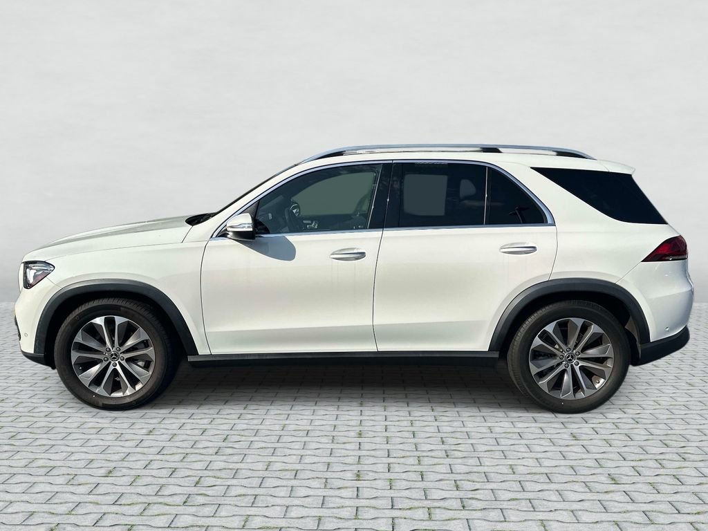 2023 Mercedes-Benz GLE GLE350 - Photo 8