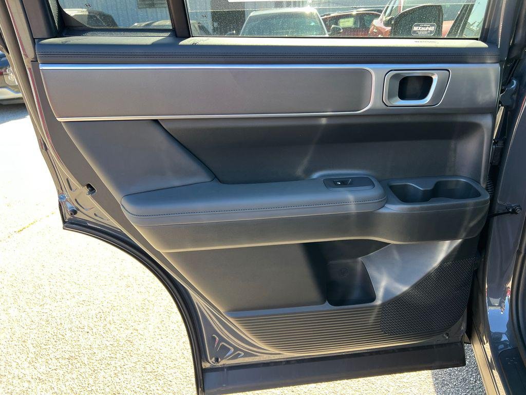 2026 Hyundai Santa Fe SEL - Photo 22