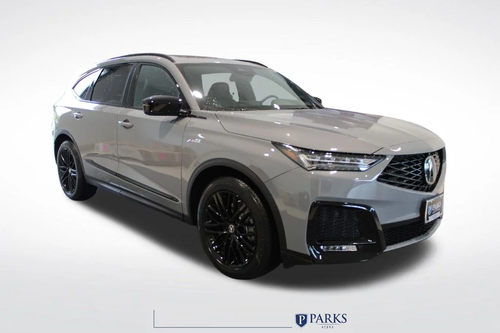 2026 Acura MDX SH-AWD A-Spec w/Advance Package's photo