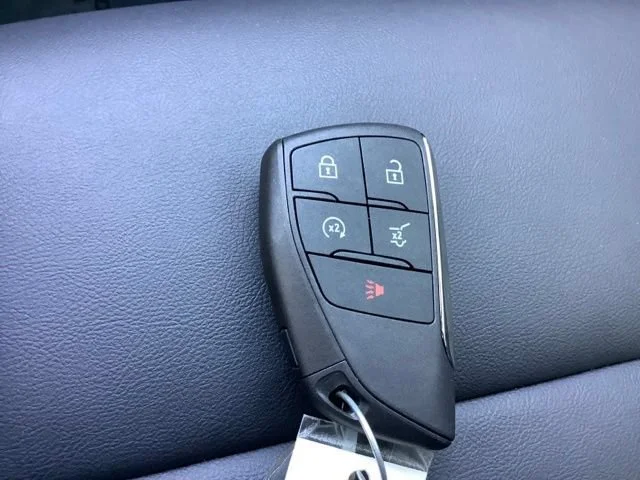 2026 GMC Acadia Elevation - Photo 31