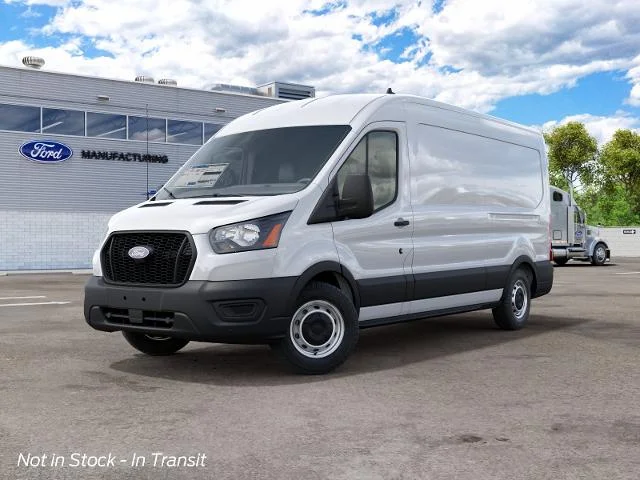 New 2027 Oxford White Ford Base image 24